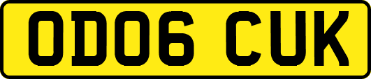 OD06CUK