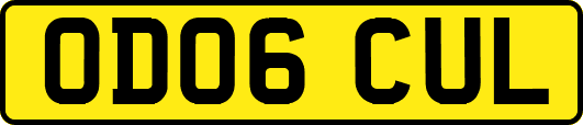 OD06CUL