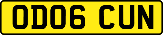 OD06CUN