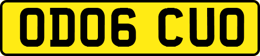 OD06CUO