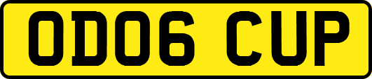 OD06CUP