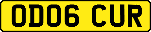 OD06CUR