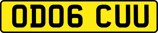 OD06CUU