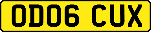 OD06CUX
