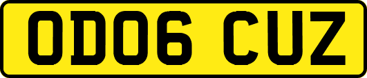 OD06CUZ