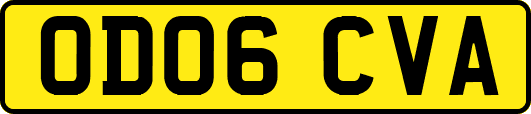 OD06CVA