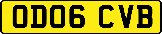 OD06CVB