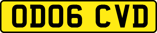OD06CVD