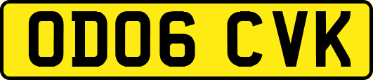 OD06CVK