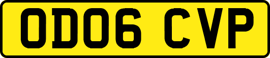 OD06CVP