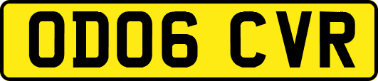 OD06CVR