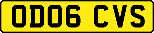 OD06CVS