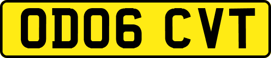 OD06CVT