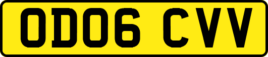 OD06CVV