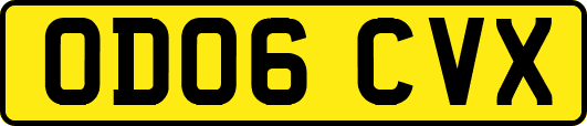 OD06CVX