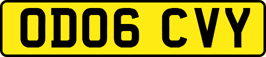 OD06CVY
