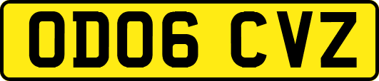 OD06CVZ