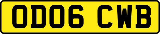 OD06CWB