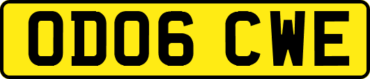 OD06CWE
