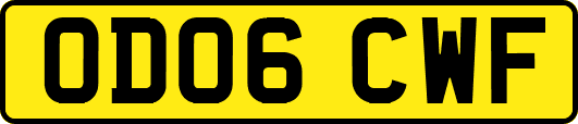 OD06CWF