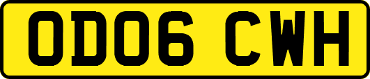 OD06CWH