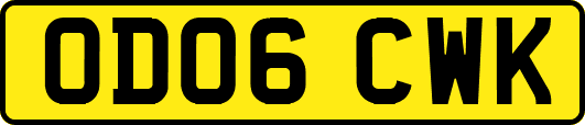 OD06CWK