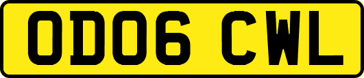 OD06CWL