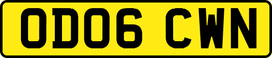 OD06CWN