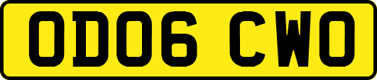 OD06CWO