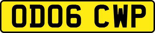 OD06CWP