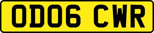 OD06CWR