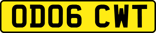 OD06CWT
