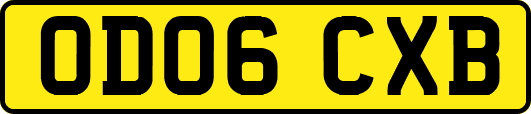 OD06CXB