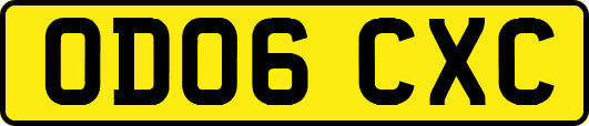 OD06CXC
