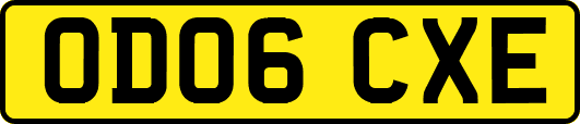 OD06CXE