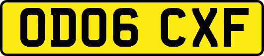 OD06CXF