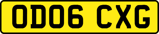 OD06CXG
