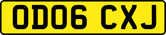 OD06CXJ