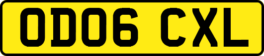 OD06CXL