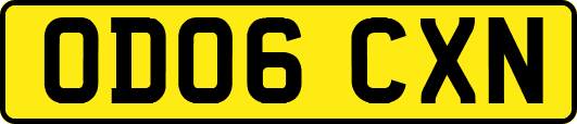 OD06CXN