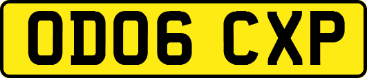 OD06CXP