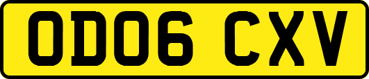 OD06CXV