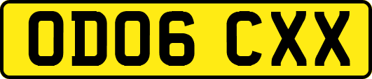 OD06CXX