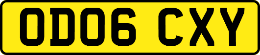 OD06CXY