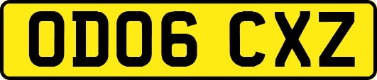 OD06CXZ
