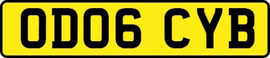 OD06CYB