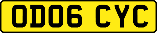 OD06CYC
