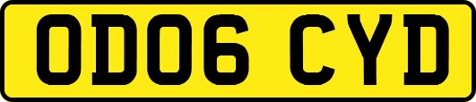 OD06CYD