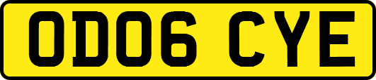 OD06CYE