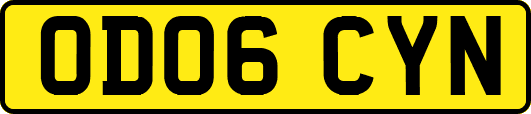 OD06CYN